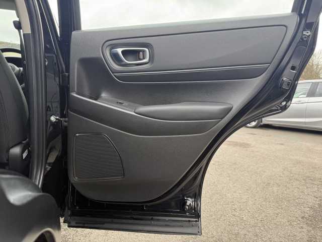 Honda HR-V Hybrid 1.5 eHEV Elegance 5dr CVT 