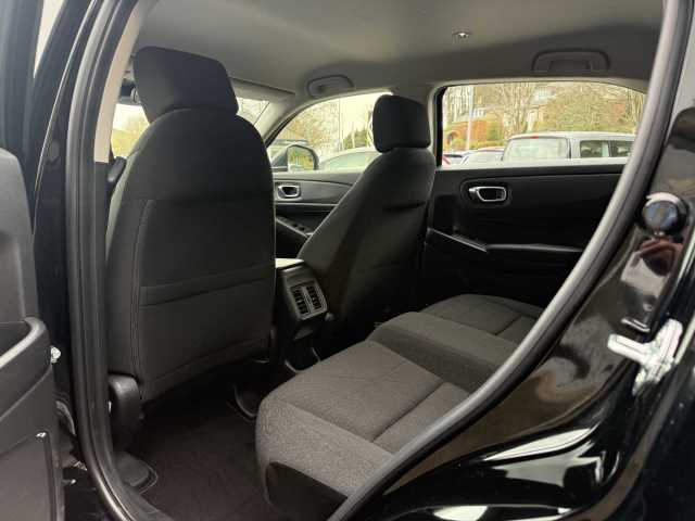 Honda HR-V Hybrid 1.5 eHEV Elegance 5dr CVT 