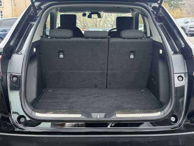 Honda HR-V Hybrid 1.5 eHEV Elegance 5dr CVT 