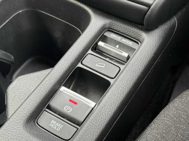 Honda HR-V Hybrid 1.5 eHEV Elegance 5dr CVT 
