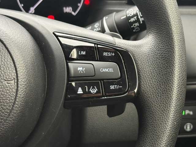 Honda HR-V Hybrid 1.5 eHEV Elegance 5dr CVT 
