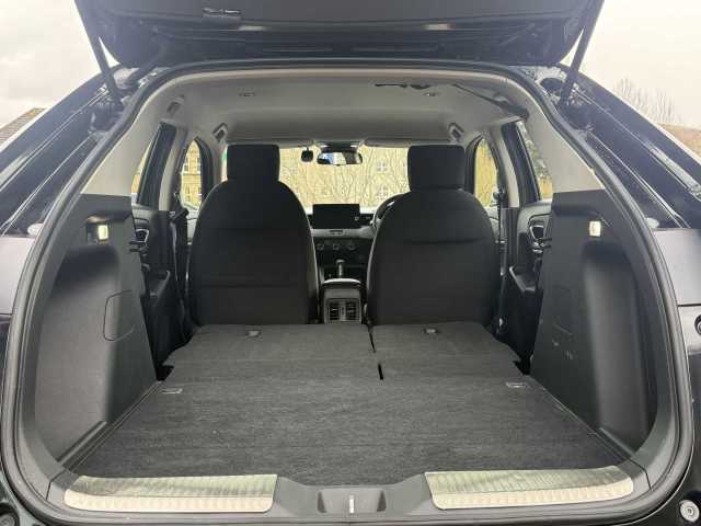 Honda HR-V Hybrid 1.5 eHEV Elegance 5dr CVT 