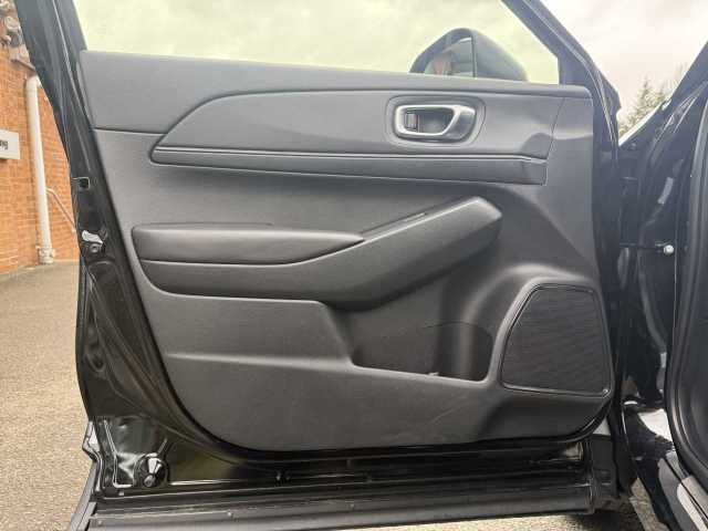 Honda HR-V Hybrid 1.5 eHEV Elegance 5dr CVT 