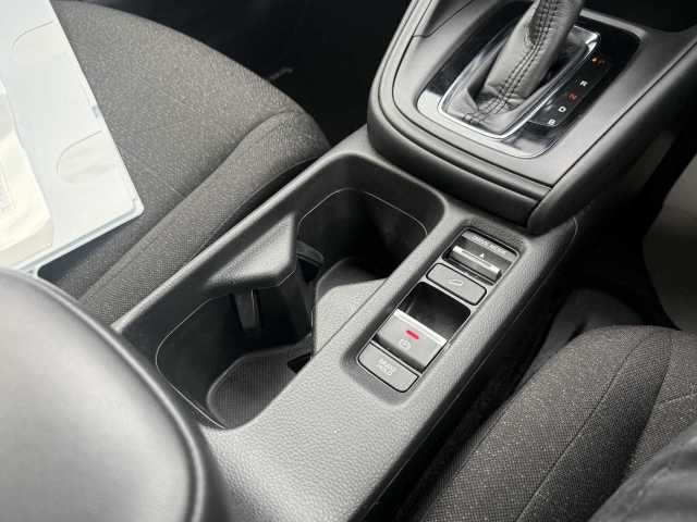 Honda HR-V Hybrid 1.5 eHEV Elegance 5dr CVT 