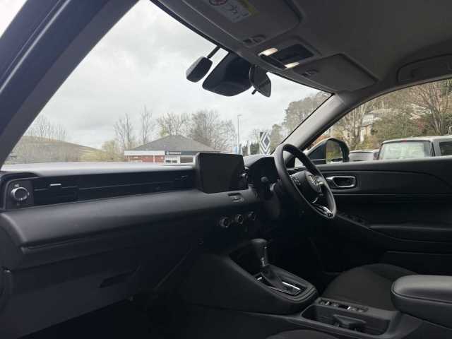 Honda HR-V Hybrid 1.5 eHEV Elegance 5dr CVT 