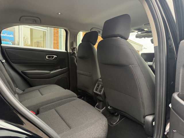 Honda HR-V Hybrid 1.5 eHEV Elegance 5dr CVT 
