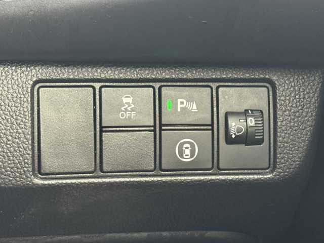 Honda HR-V Hybrid 1.5 eHEV Elegance 5dr CVT 