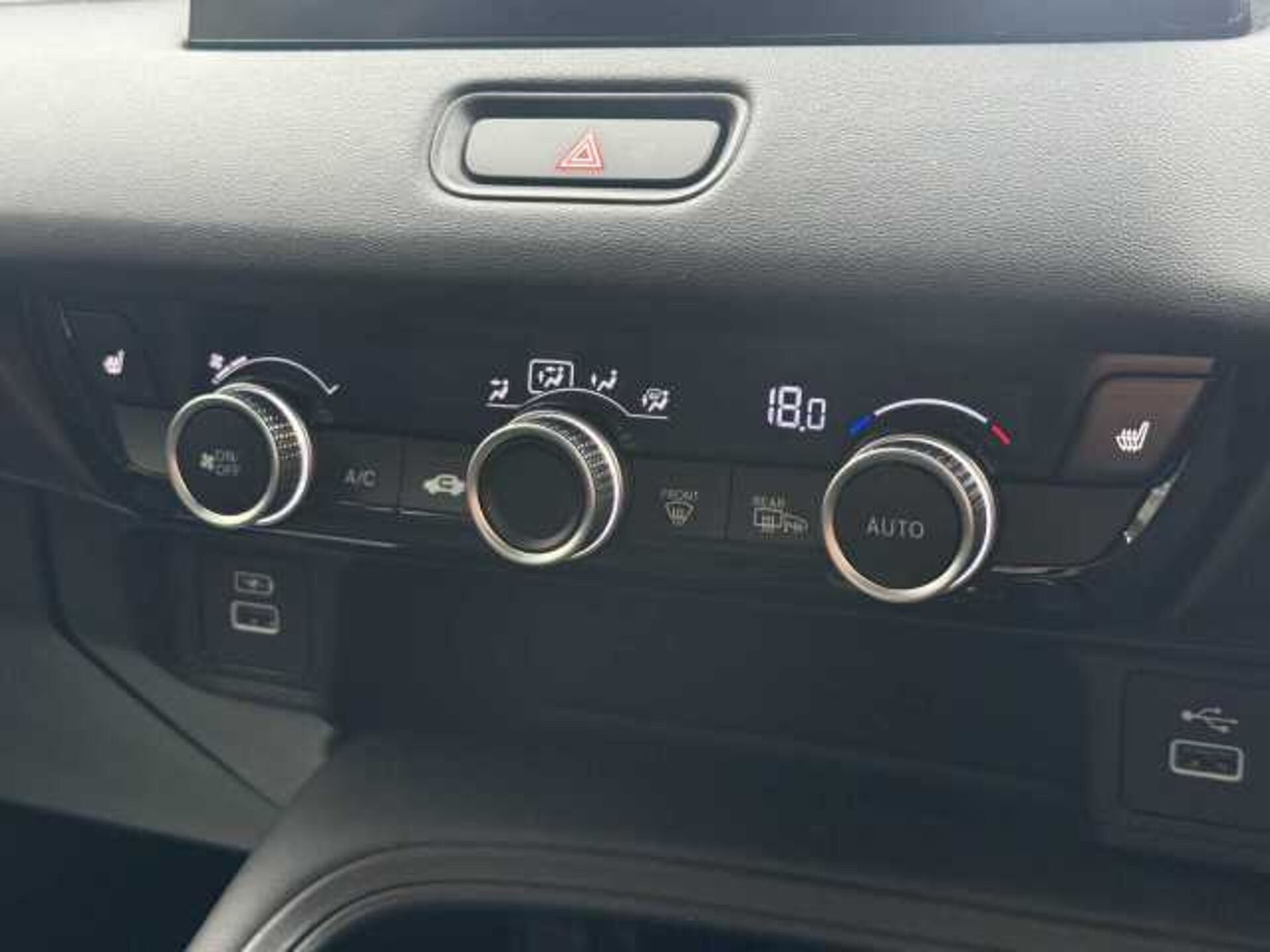 Honda HR-V Hybrid 1.5 eHEV Elegance 5dr CVT 