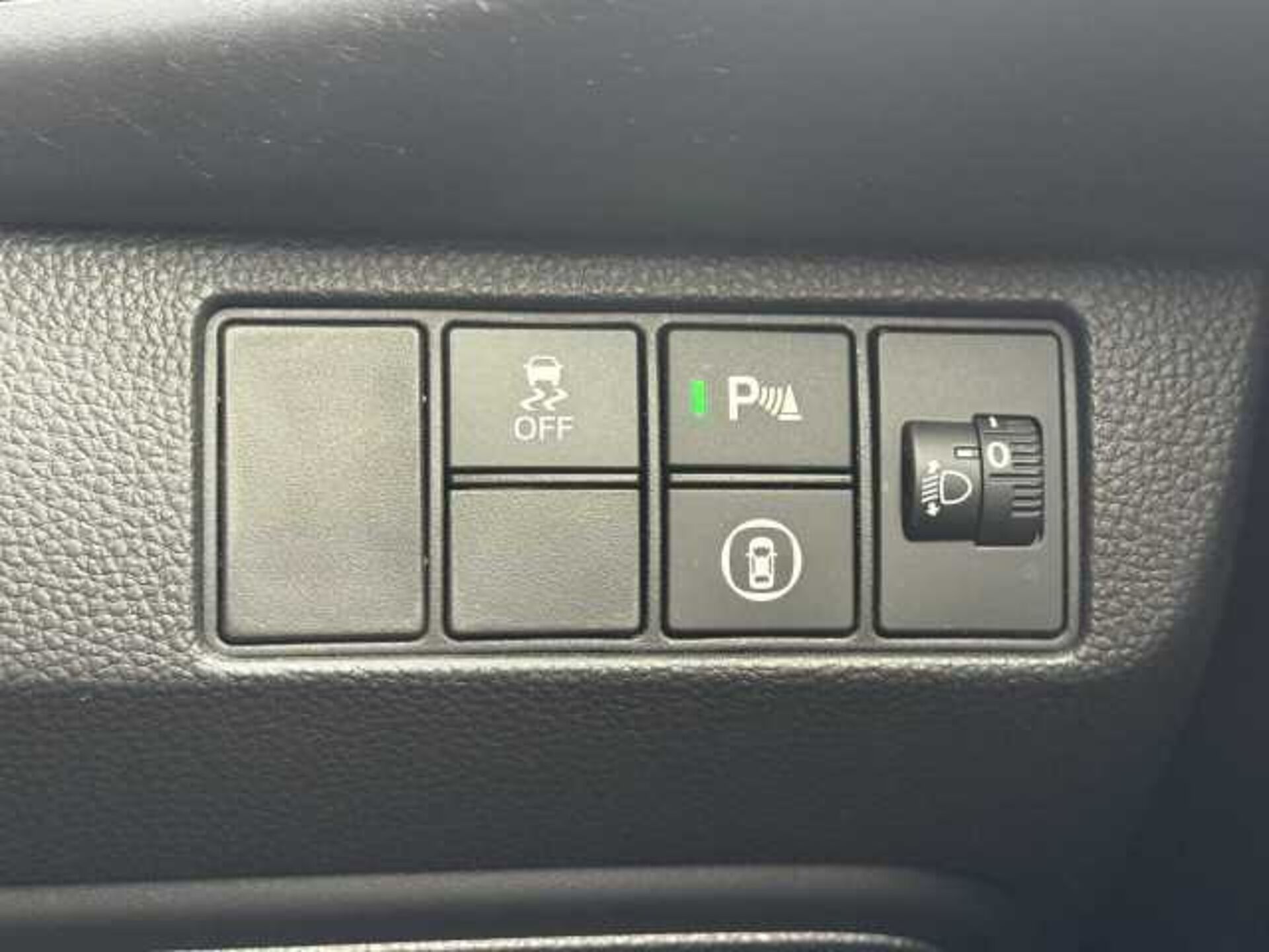 Honda HR-V Hybrid 1.5 eHEV Elegance 5dr CVT 
