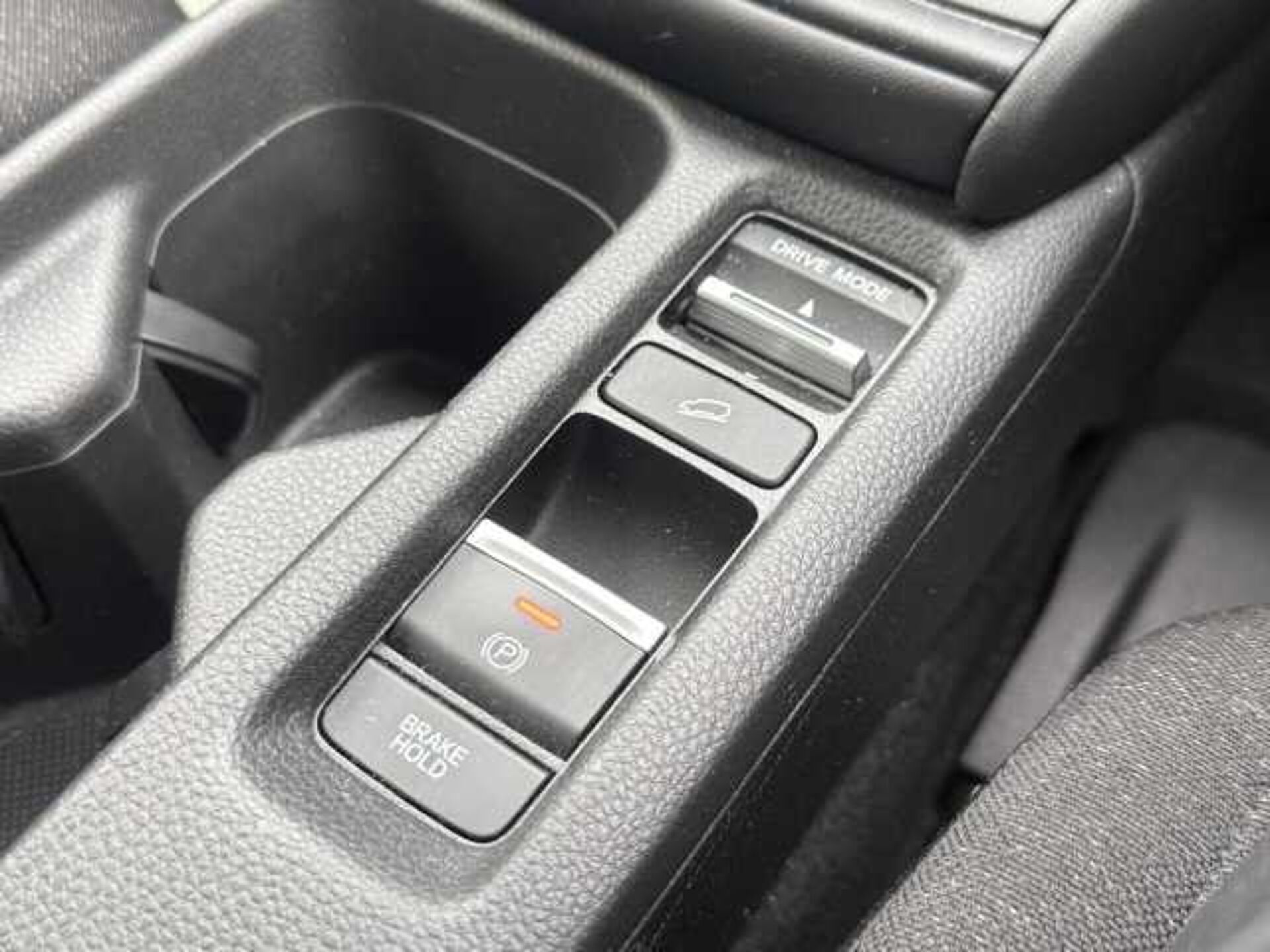 Honda HR-V Hybrid 1.5 eHEV Elegance 5dr CVT 