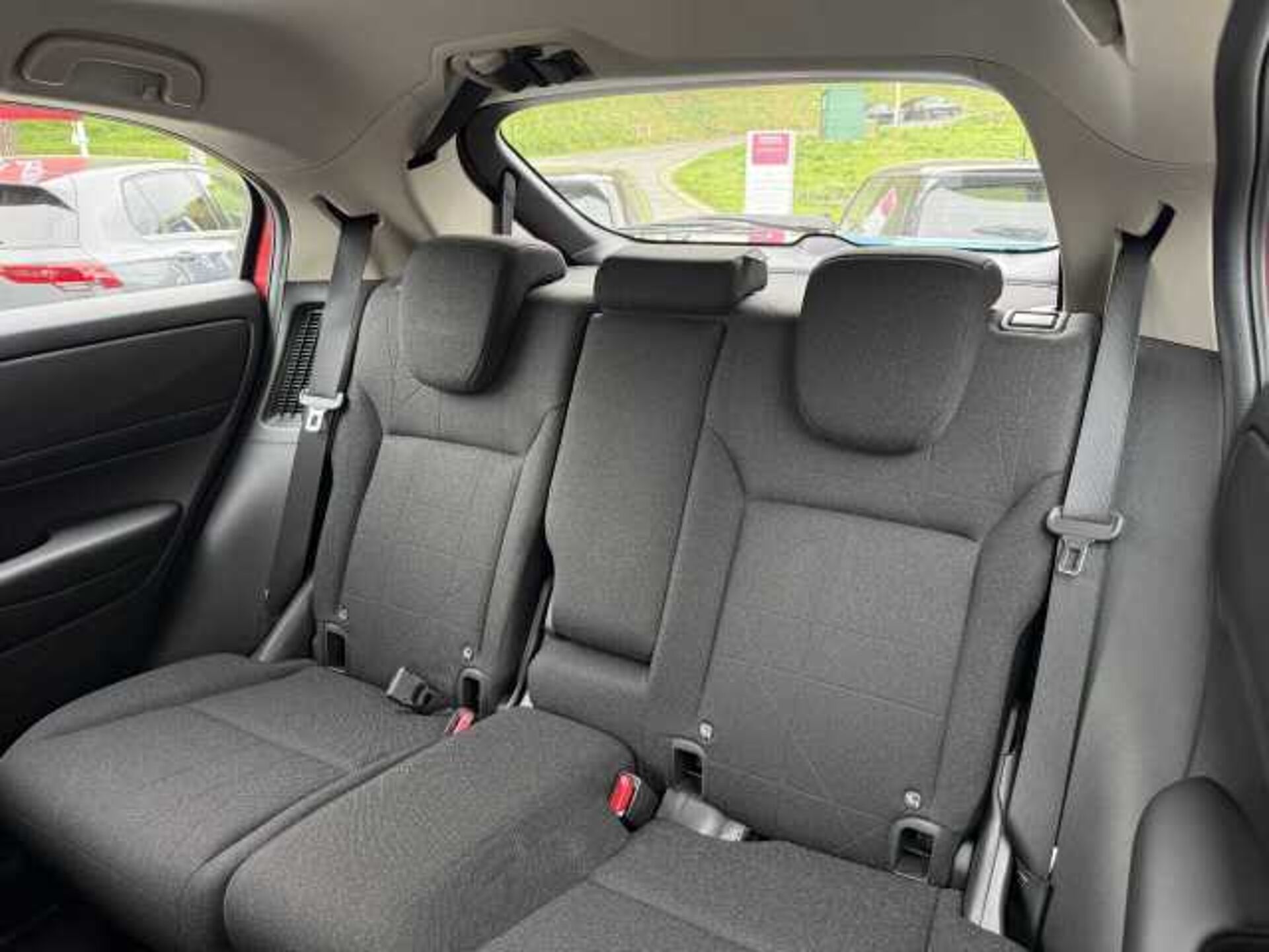 Honda HR-V Hybrid 1.5 eHEV Elegance 5dr CVT 