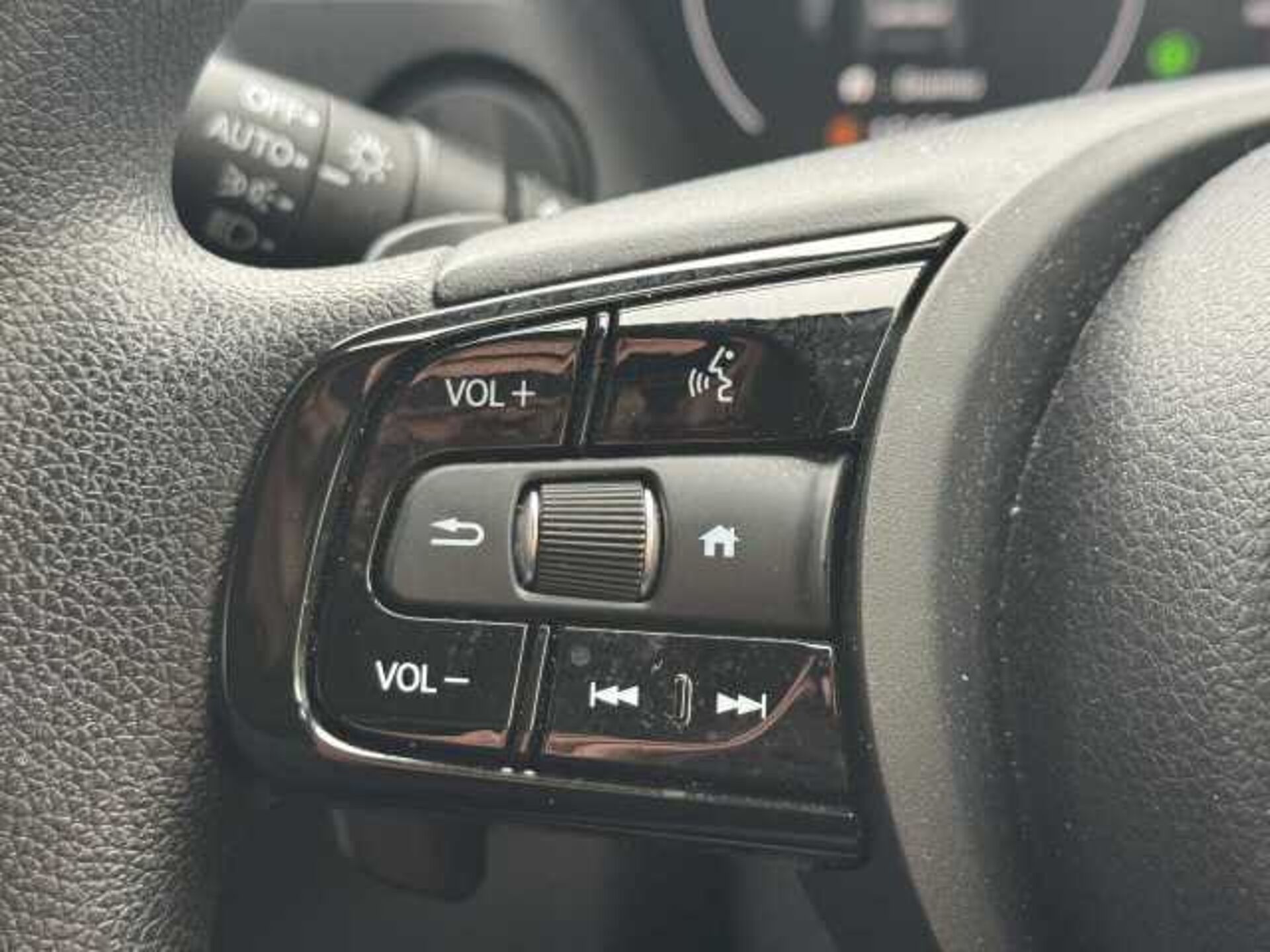 Honda HR-V Hybrid 1.5 eHEV Elegance 5dr CVT 