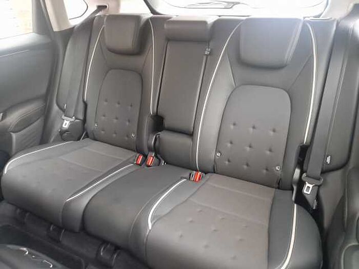 Honda ZR-V e:HEV 2.0 i-MMD (184ps) Sport Hybrid eCVT 