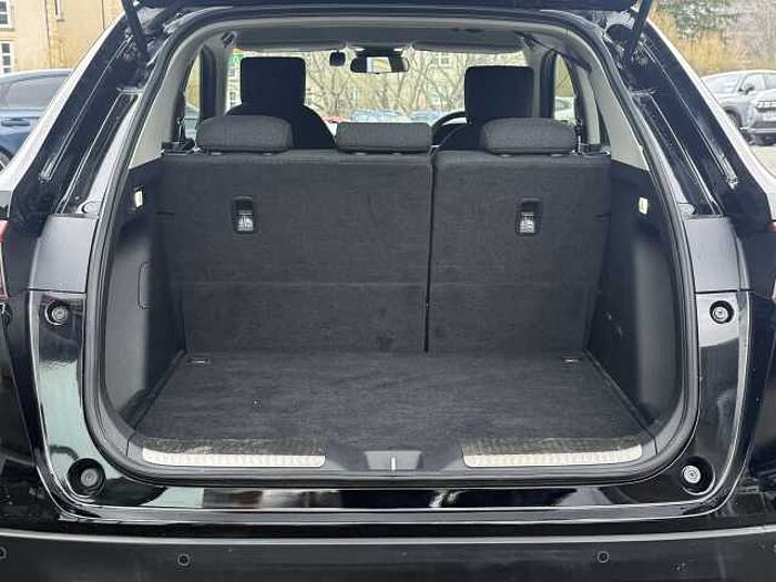 Honda HR-V Hybrid 1.5 eHEV Elegance 5dr CVT 