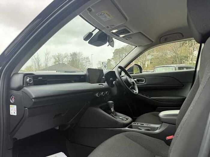 Honda HR-V Hybrid 1.5 eHEV Elegance 5dr CVT 