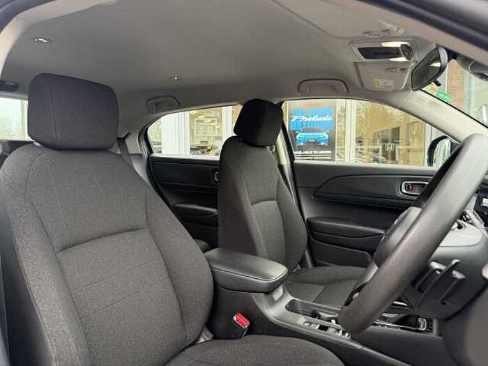 Honda HR-V Hybrid 1.5 eHEV Elegance 5dr CVT 