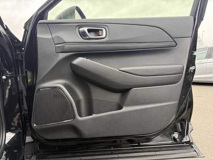 Honda HR-V Hybrid 1.5 eHEV Elegance 5dr CVT 