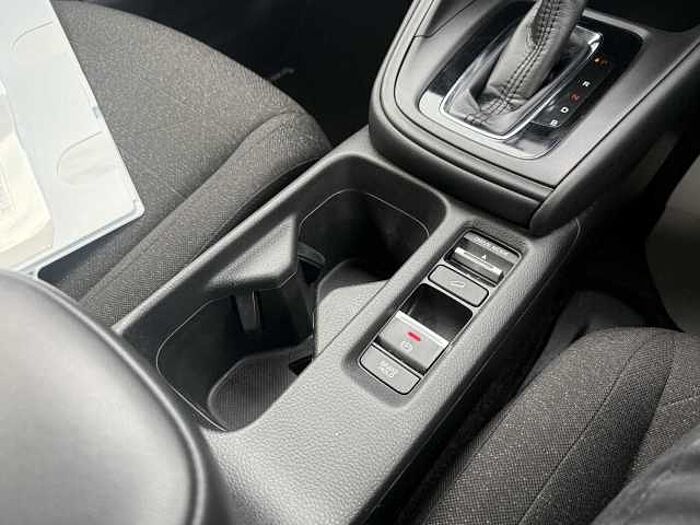 Honda HR-V Hybrid 1.5 eHEV Elegance 5dr CVT 
