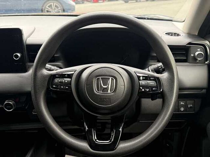 Honda HR-V Hybrid 1.5 eHEV Elegance 5dr CVT 