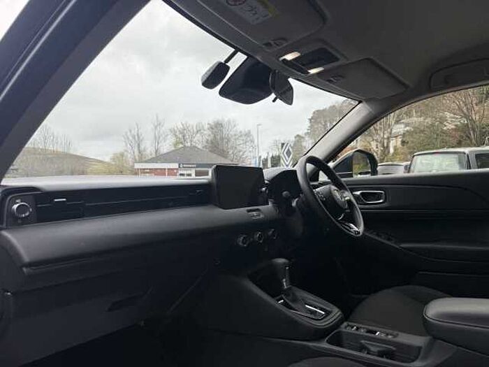 Honda HR-V Hybrid 1.5 eHEV Elegance 5dr CVT 