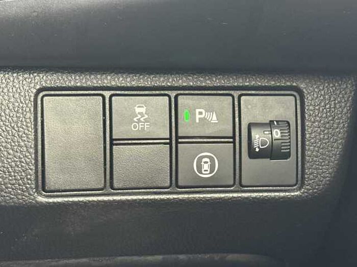 Honda HR-V Hybrid 1.5 eHEV Elegance 5dr CVT 
