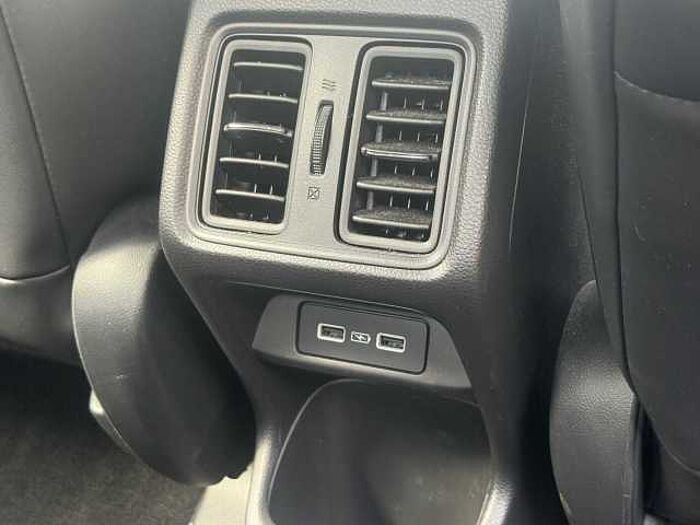 Honda Jazz Hybrid 1.5 i-MMD Hybrid EX 5dr eCVT 