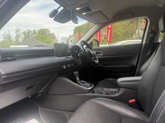 Honda Jazz Hybrid 1.5 i-MMD Hybrid EX 5dr eCVT 
