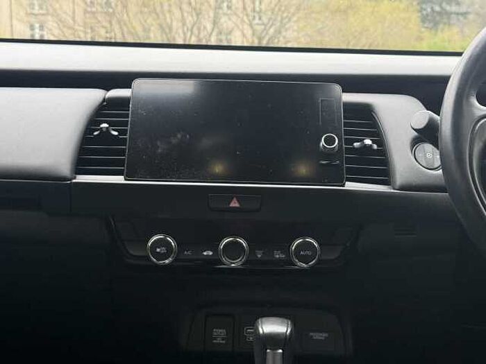 Honda Jazz Hybrid 1.5 i-MMD Hybrid EX 5dr eCVT 