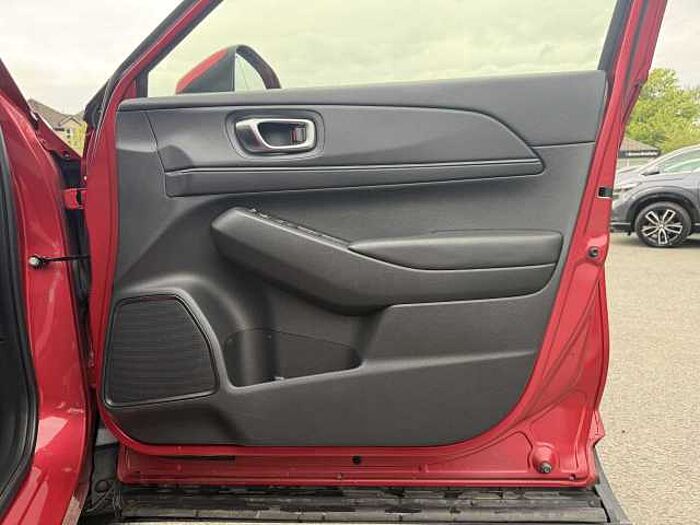 Honda HR-V Hybrid 1.5 eHEV Elegance 5dr CVT 