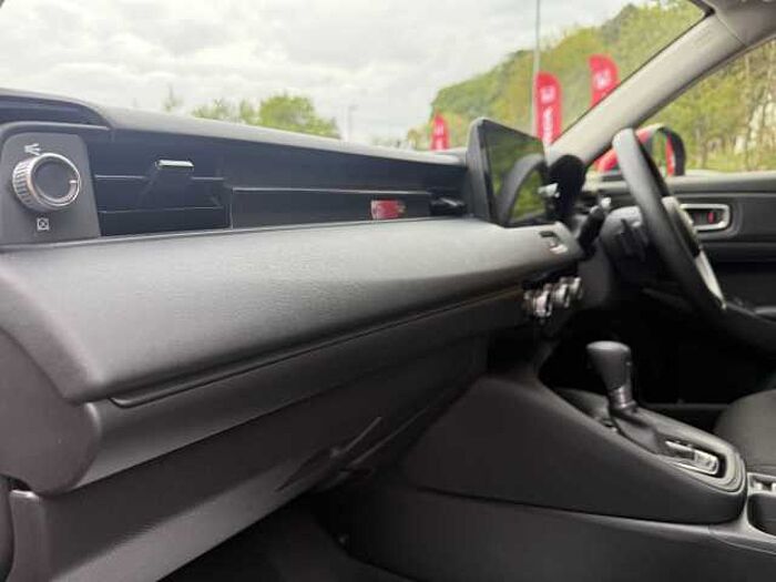 Honda HR-V Hybrid 1.5 eHEV Elegance 5dr CVT 