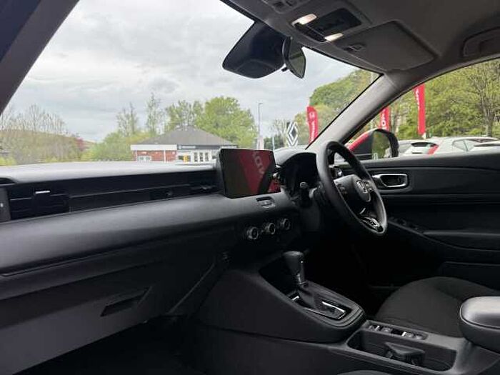 Honda HR-V Hybrid 1.5 eHEV Elegance 5dr CVT 