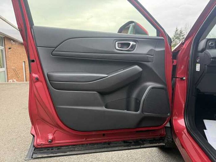 Honda HR-V Hybrid 1.5 eHEV Elegance 5dr CVT 