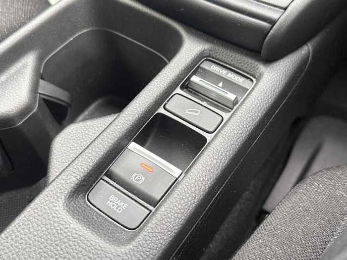 Honda HR-V Hybrid 1.5 eHEV Elegance 5dr CVT 