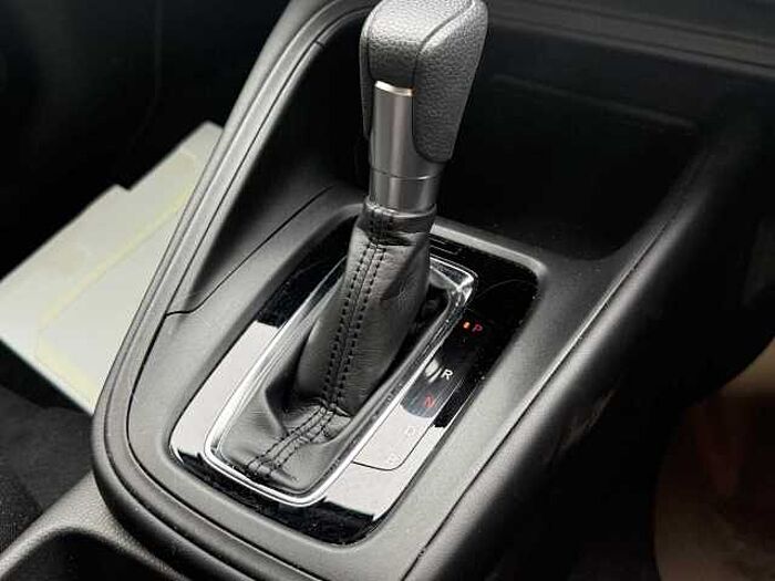 Honda HR-V Hybrid 1.5 eHEV Elegance 5dr CVT 