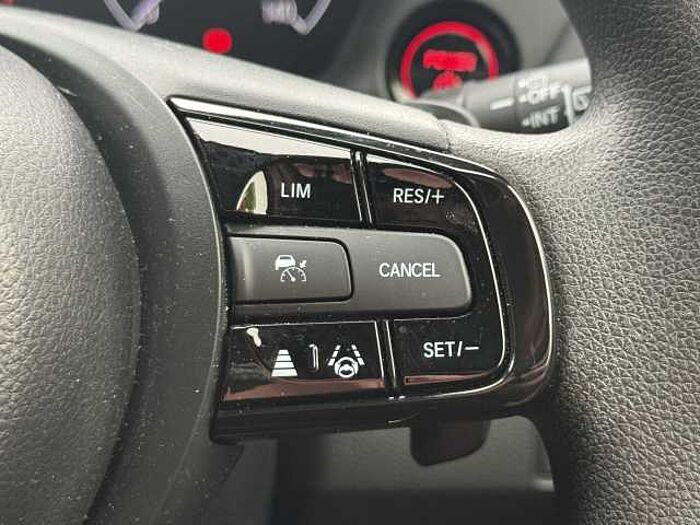 Honda HR-V Hybrid 1.5 eHEV Elegance 5dr CVT 
