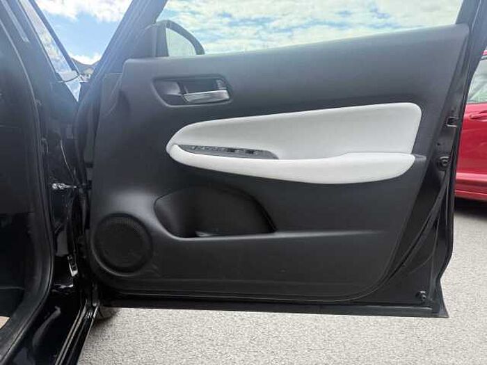 Honda Jazz Hybrid 1.5 i-MMD Hybrid EX 5dr eCVT 