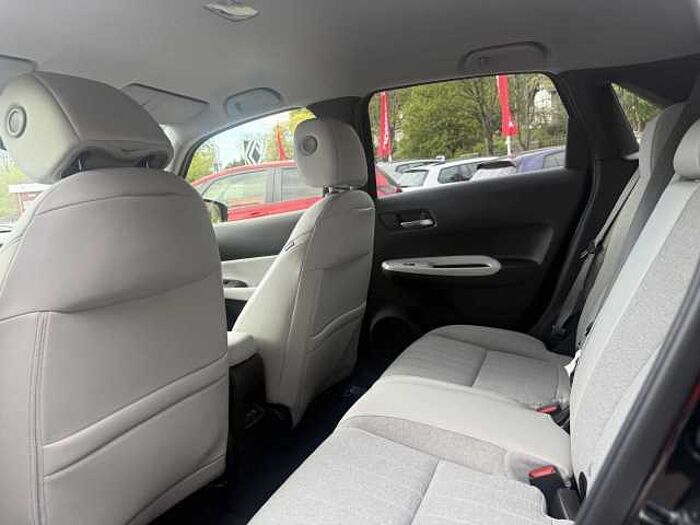 Honda Jazz Hybrid 1.5 i-MMD Hybrid EX 5dr eCVT 