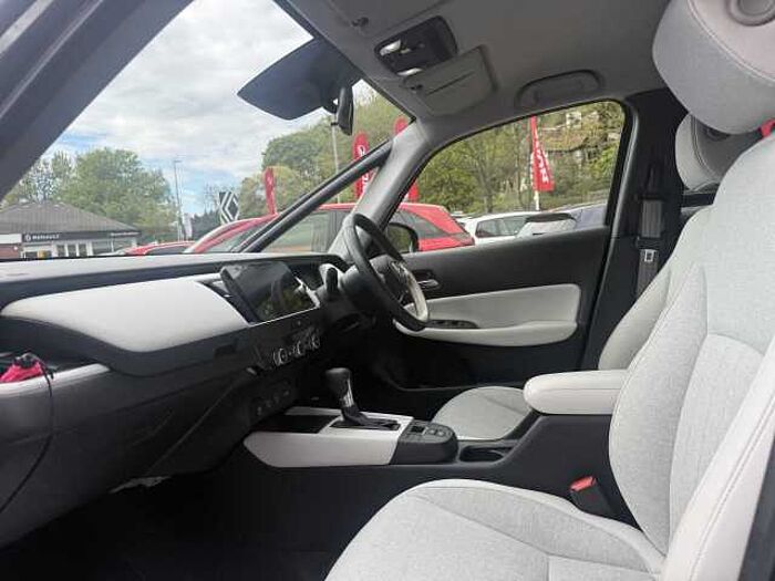 Honda Jazz Hybrid 1.5 i-MMD Hybrid EX 5dr eCVT 