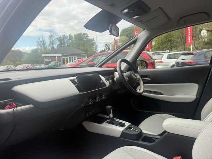 Honda Jazz Hybrid 1.5 i-MMD Hybrid EX 5dr eCVT 