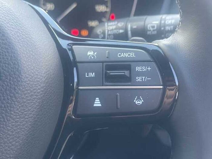 Honda Civic Hybrid 2.0 eHEV Sport 5dr CVT 