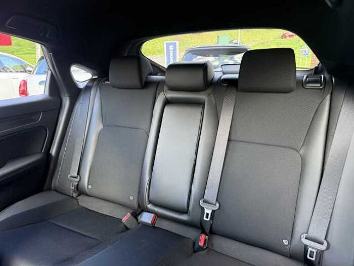 Honda Civic Hybrid 2.0 eHEV Sport 5dr CVT 