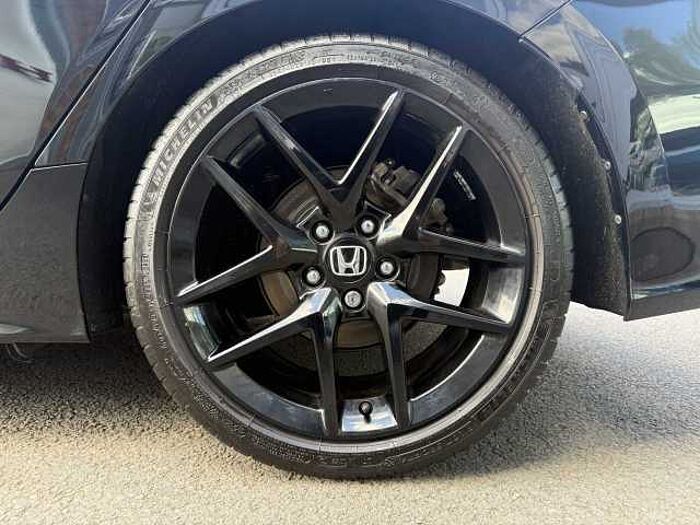 Honda Civic Hybrid 2.0 eHEV Sport 5dr CVT 