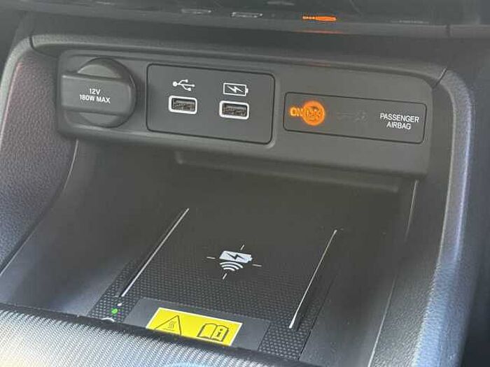 Honda Civic Hybrid 2.0 eHEV Sport 5dr CVT 