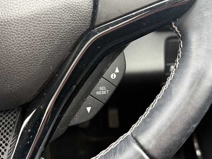 Honda HR-V Hybrid 1.5 i-VTEC EX 5dr 