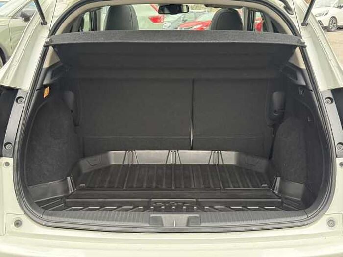 Honda HR-V Hybrid 1.5 i-VTEC EX 5dr 